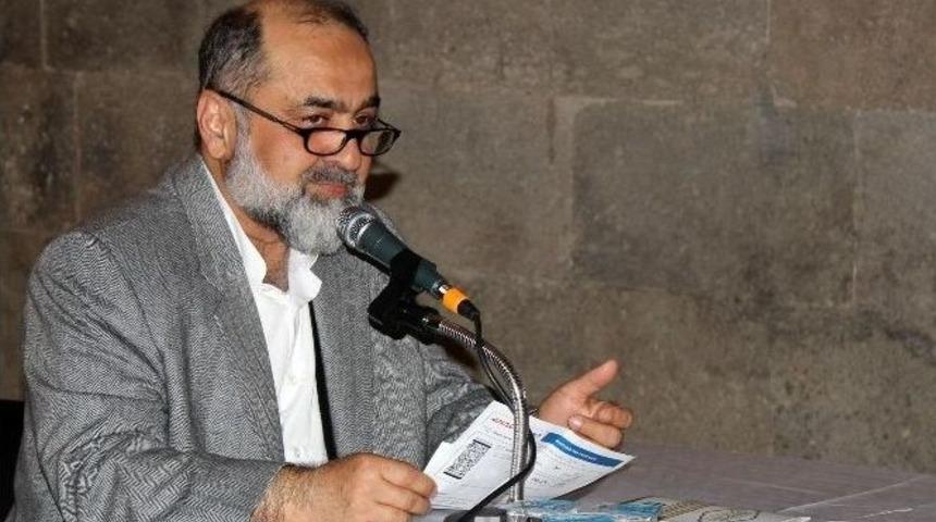 Bir Başkadır Erzurum&rsquo;da Ramazan