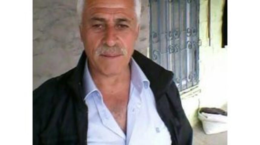 Trakt&ouml;r&uuml;yle U&ccedil;uruma Yuvarlandı