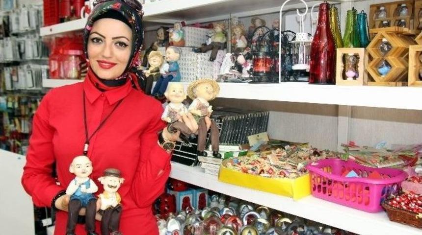 Esnaflar "babalar G&uuml;n&uuml;"nden Umduğunu Bulamadı