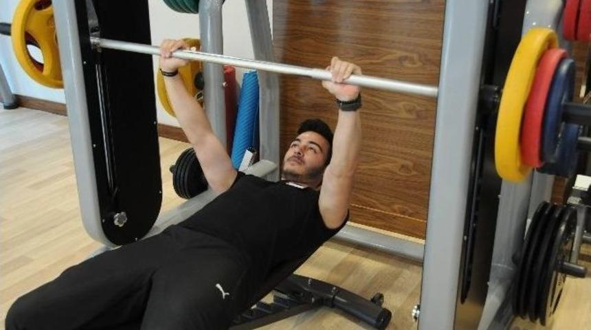 Ramazan Ayında V&uuml;cutta K&uuml;&ccedil;&uuml;lme Ve Kilo Kaybına Dikkat