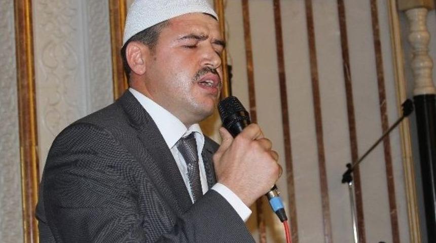 Denizli&rsquo;de Kur&rsquo;an Ziyafeti