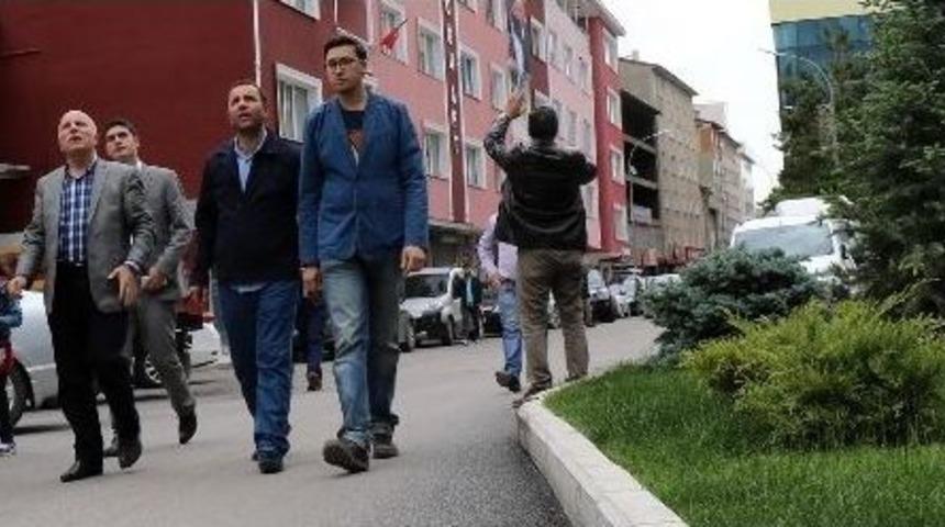 B&uuml;y&uuml;kşehir 300 Noktada &Ccedil;alışıyor