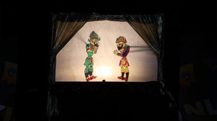 Huzurevi Sakinleri Bu Yıl Da Unutulmadı