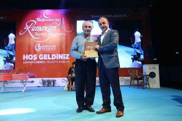 Yazar Vakkasoğlu: “dostu Olmayan İnsan Ne Kadar Zengin Olursa Olsun, Fakir Yaşıyordur”