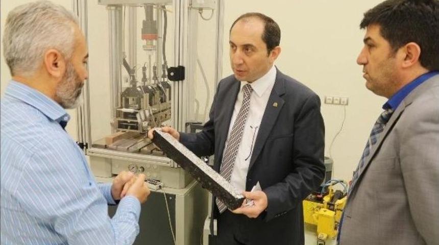 H&uuml;bt&uuml;am Araştırmacıların İzinde