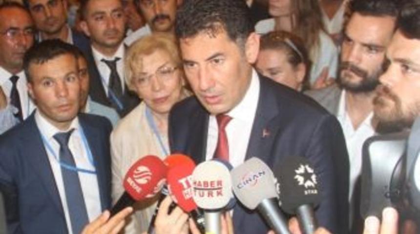 Mhp Genel Başkan Adayı Oğan: &ldquo;genel Merkez Bir Hukuk S&uuml;reci Başlatacak Gibi G&ouml;r&uuml;n&uuml;yor&rdquo;