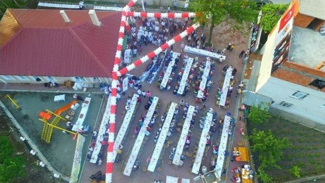 Atakum&rsquo;dan Bir K&ouml;y Konağı Daha