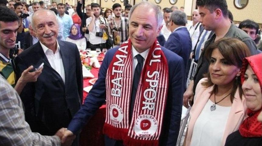 İ&ccedil;işleri Bakanı Ala: &ldquo;ter&ouml;r Belasına Artık B&uuml;t&uuml;n T&uuml;rkiye&rsquo;de &rsquo;yeter Artık&rsquo; Demenin Zamanı Gelmiştir&rdquo;