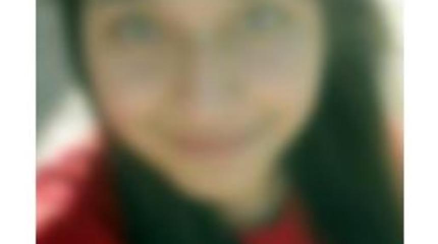 16 Yaşındaki Kız 6. Kattan Atlayarak İntihar Etti