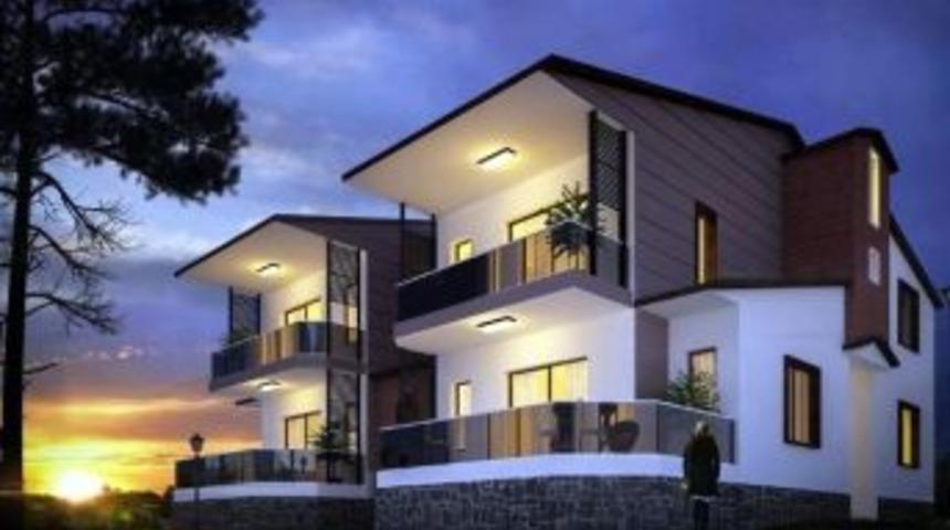 G&ouml;bel&rsquo;e L&uuml;ks Villa Ve Yeni Cami Yapılacak