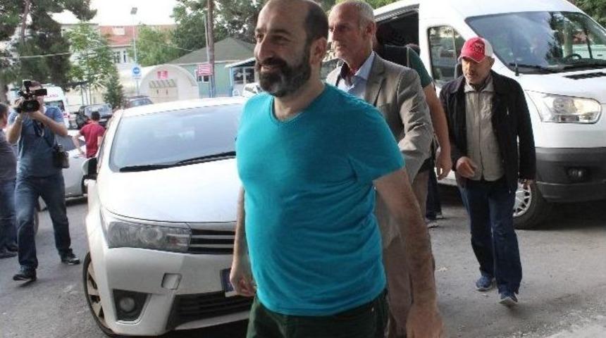 Fet&ouml;/pdy Operasyonunda G&ouml;zaltına Alınan 20 Kişi Adliyeye Sevk Edildi