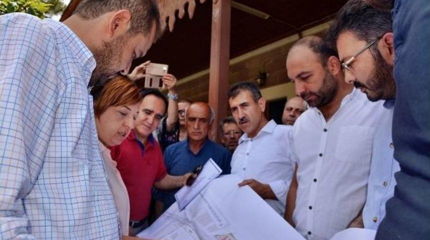 Abdurrahman &Ouml;z; &ldquo;tren Garı Projesi S&ouml;ke İ&ccedil;in B&uuml;y&uuml;k Kazan&ccedil;&rdquo;