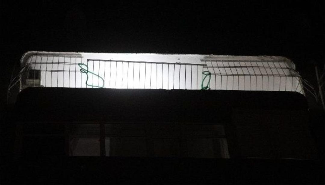 Lise &Ouml;ğrencisinin Esrarengiz &Ouml;l&uuml;m&uuml;