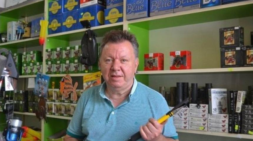 Amat&ouml;r Balık&ccedil;ılığın G&ouml;r&uuml;nmeyen Y&uuml;z&uuml;