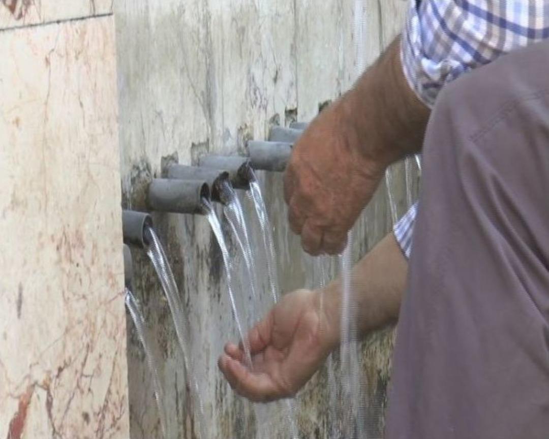 (&ouml;zel) Esnafın &rsquo;&ccedil;eşme&rsquo; İsyanı