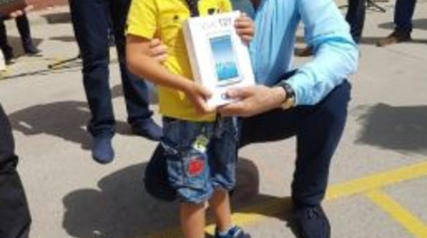 Geri D&ouml;n&uuml;ş&uuml;m Şampiyonları