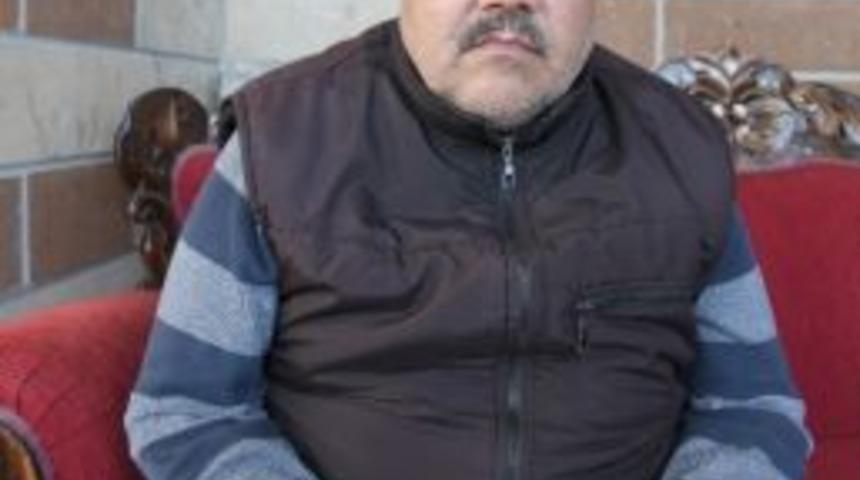 Ahlat Sevgisi Şiir Yazdırttı