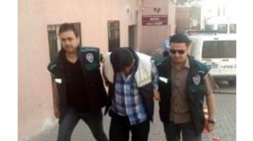 Kayseri&rsquo;deki Uyuşturucu Operasyonu