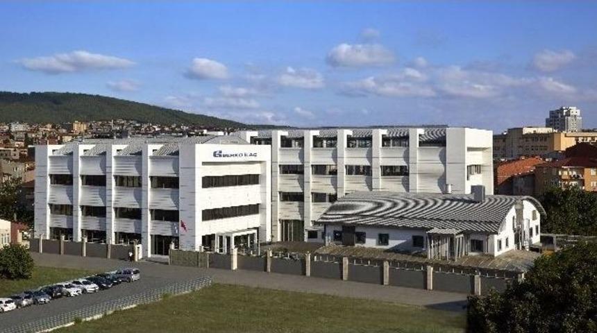 Berko İla&ccedil; Hızla B&uuml;y&uuml;meye Devam Ediyor