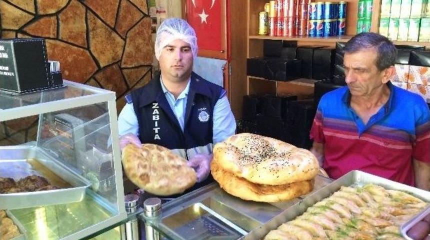 Fırınlarda Sorun Yok