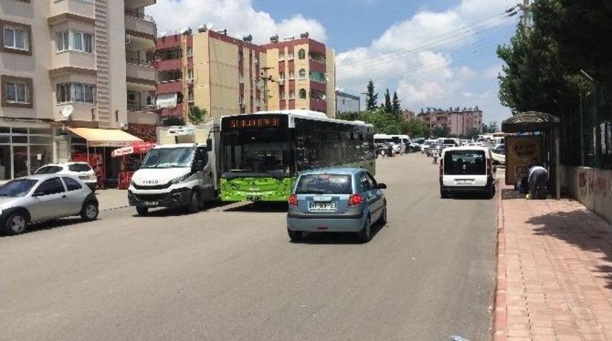 Durağa Park, Vatandaşları Çileden Çıkardı