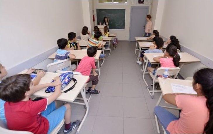 Maltepe’re Ücretsiz Yaz Okulu Başlıyor G2