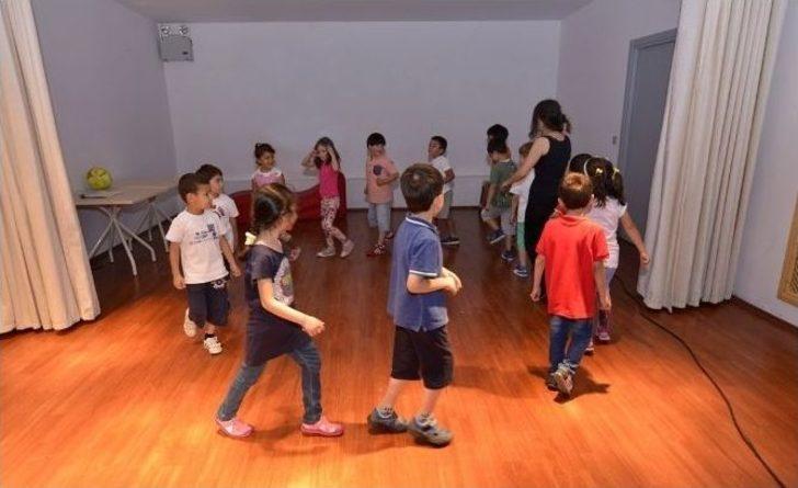 Maltepe’re Ücretsiz Yaz Okulu Başlıyor G3