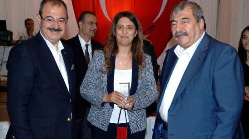 Geleneksel Sanko İftar Yemeği