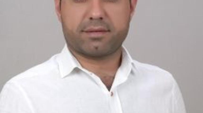 &Ccedil;ağlayan&rsquo;a Genel Başkan Yardımcılığı G&ouml;revi