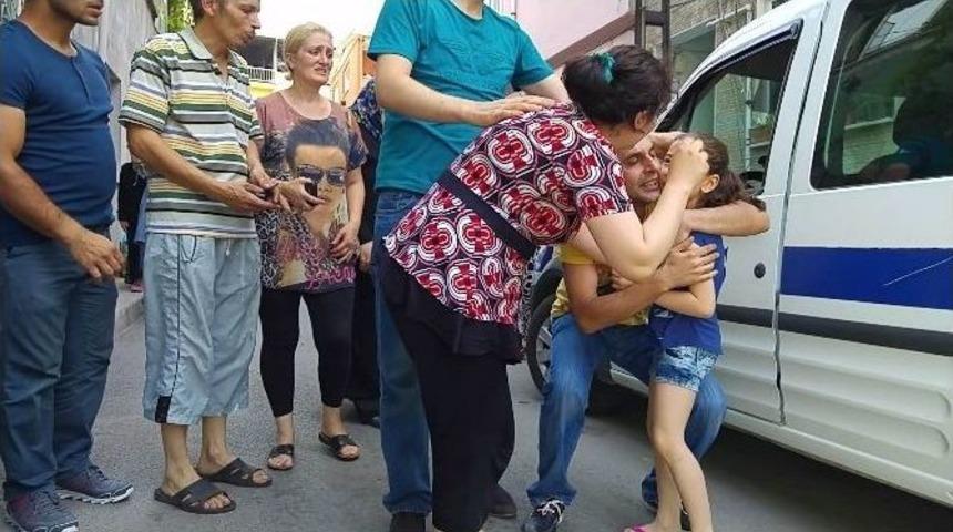 Bursa&rsquo;da Bir Bebek &Ccedil;&ouml;ken Bacanın Altında Can Verdi