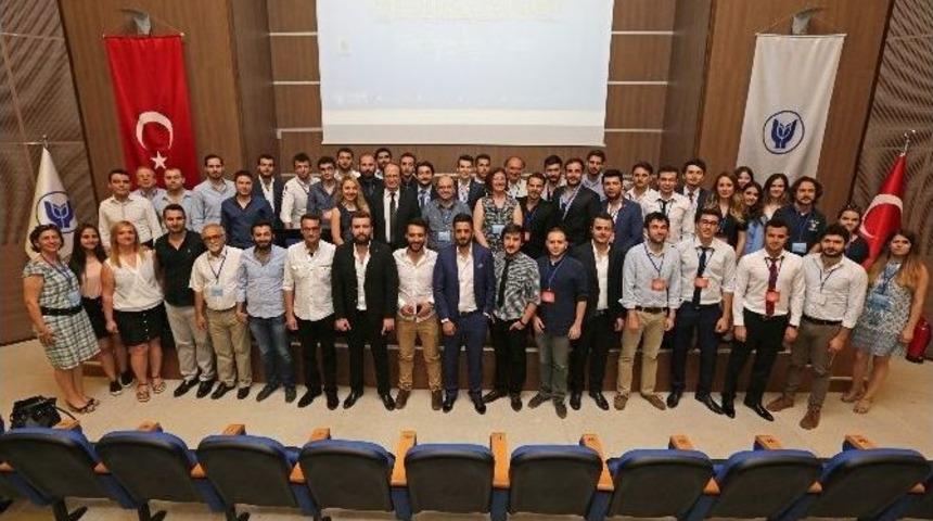 Gen&ccedil; Mucitlerden B&uuml;y&uuml;k Buluşlar