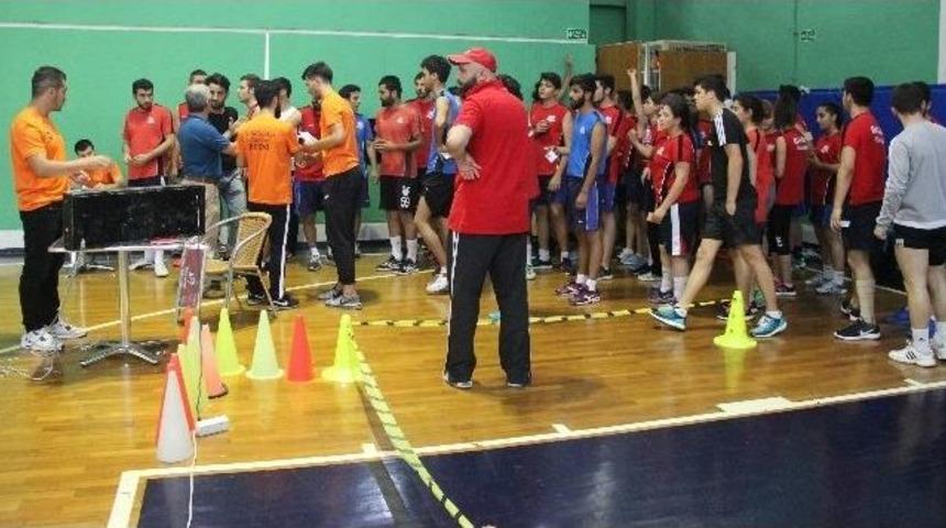 180 Kişi Alınacaktı, 2 Bin Kişi Başvurdu