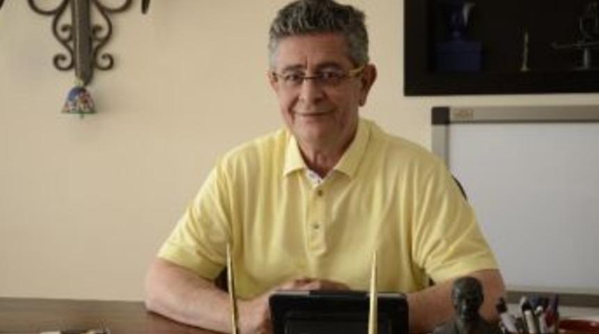 Uzmanlardan Kadınlara &Ccedil;ağrı: "meme Muayenesini &Ouml;ğrenin"