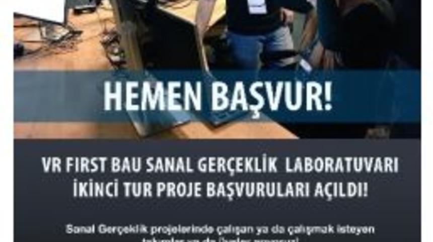 Vr Fırst Bau&rsquo;da İkinci D&ouml;nem A&ccedil;ıldı