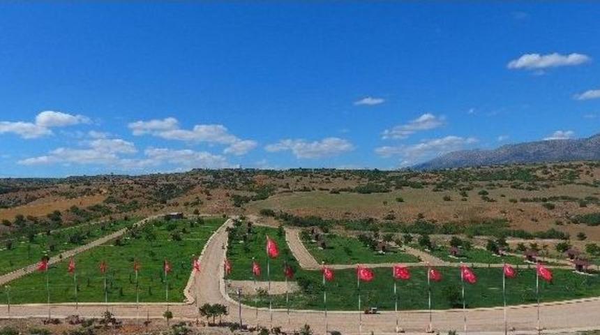 Bayraktepe Yenileme &Ccedil;alışmaları Tamamlandı