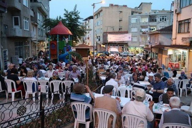 Mustafa Münip Efendi’ye 3 Bin Kişilik Anma