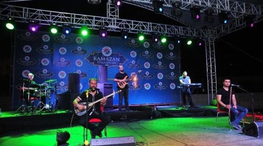 Kepez&rsquo;de Ispartalılar Buluştu