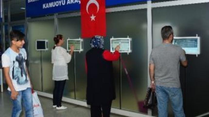 B&uuml;y&uuml;kşehir&rsquo;den, &ldquo;tatil &Ouml;d&uuml;ll&uuml;&rdquo; Anket