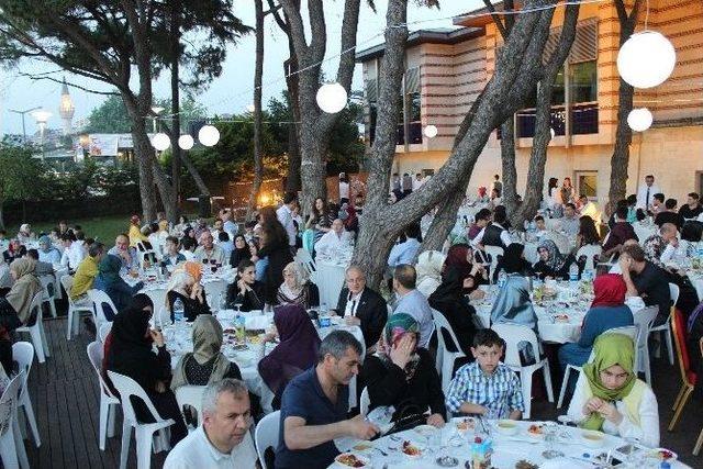 Tenzile Erdoğan Anadolu Kız İmam Hatip Lisesi &Ouml;ğrencileri&rsquo;nden Kutlu Nesil Projesi 2