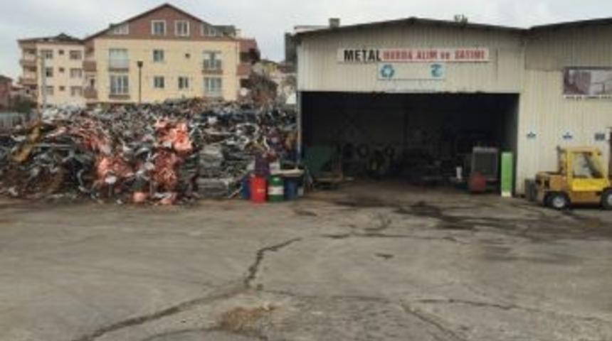 Tehlikesiz Atık Toplayan Kuruluşlar Bilgilendirildi