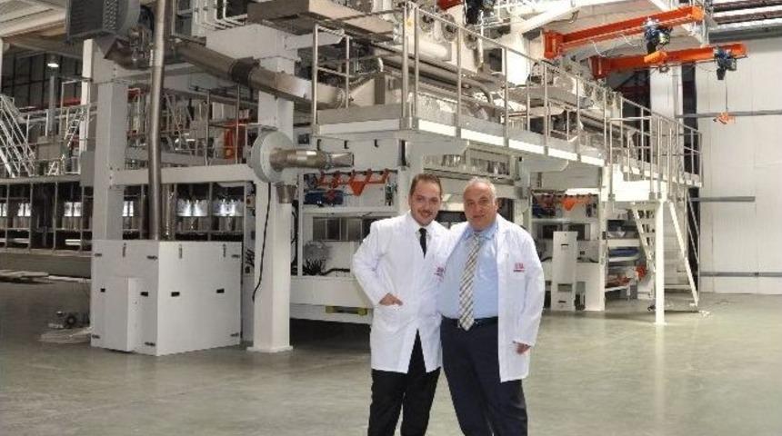 Oba Makarna D&uuml;nyada Ar-ge Ve İnovasyonla B&uuml;y&uuml;yor