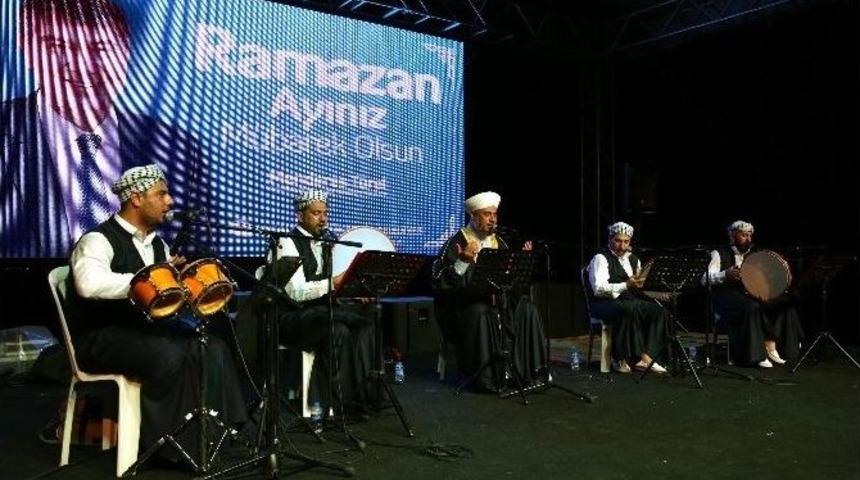 Kerkük’ten Selamlarla Geldiler