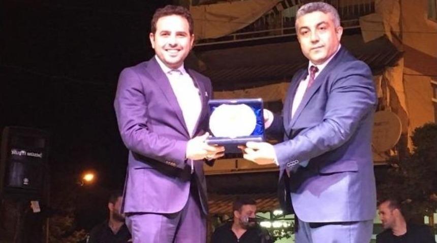 Hisarcık&rsquo;ta Ramazan Geceleri Dolu Dolu Yaşanıyor