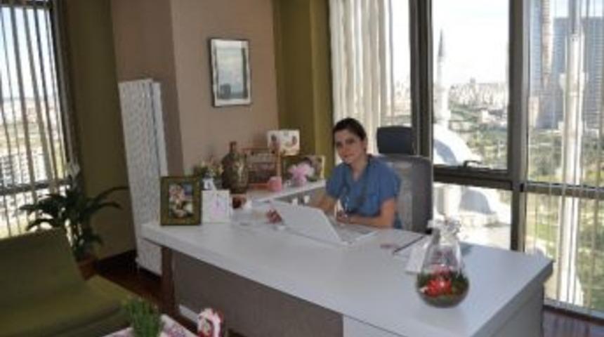 Hamilelikte Yoga &Ccedil;ok &Ouml;nemli !