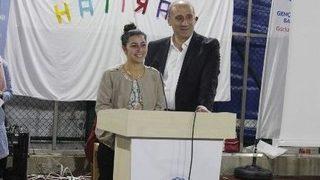 Doğa Kampı’nın İlk Dönemi Sona Erdi