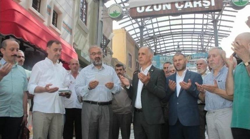 Asırlık Gelenek Yeniden Başlatıldı