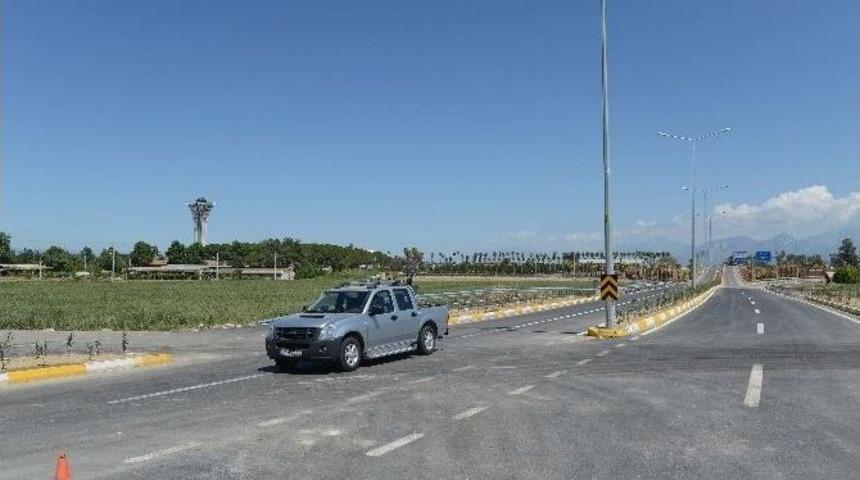 Aksu Kundu Arası 6 Dakikaya D&uuml;şt&uuml;