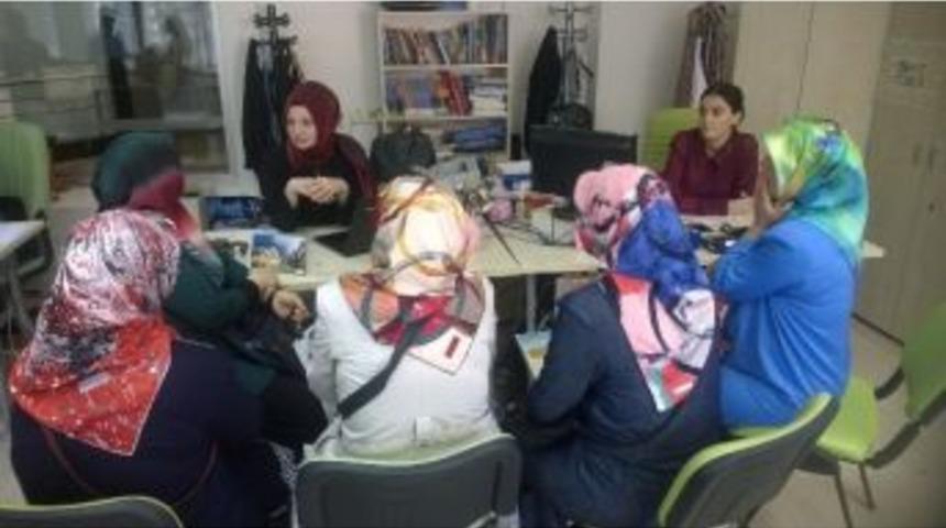 Engelliler İ&ccedil;in Yaz Kursları A&ccedil;ılıyor