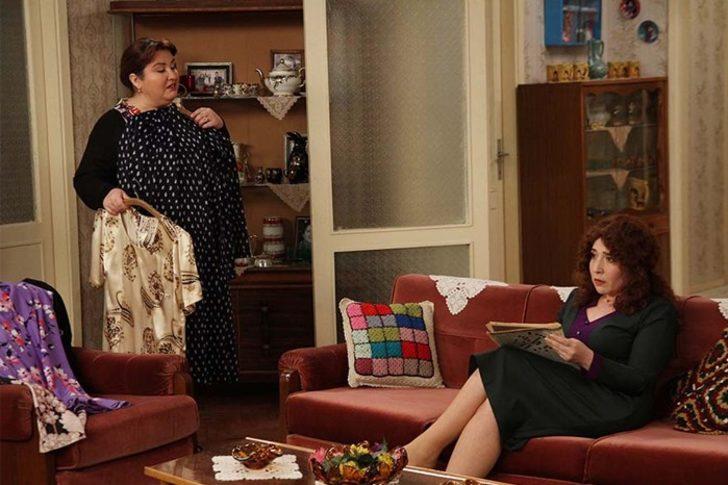 Seksenler 97. Bölüm Galerisi G1