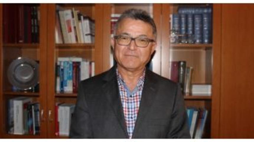 Prof. Dr. &Ouml;zt&uuml;rk: &ldquo;istinaf Mahkemeleriyle Yargı Halkın Ayağına Gelecek&rdquo;